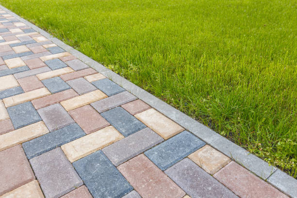 Professional Driveway Pavers in Dillon, MT